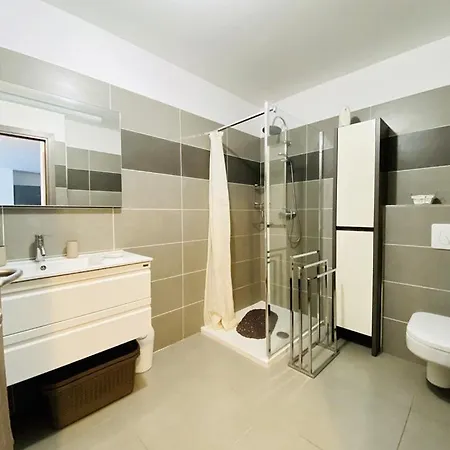 Porto Piano 2 Pieces Au Coeur De La Apartman Propriano