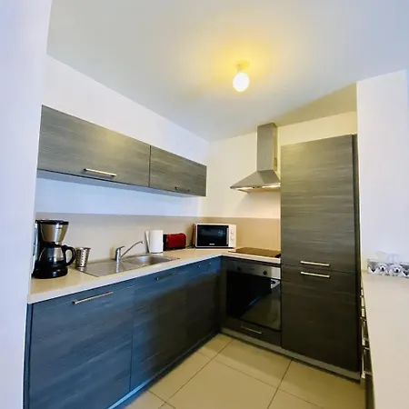 Porto Piano 2 Pieces Au Coeur De La * Propriano