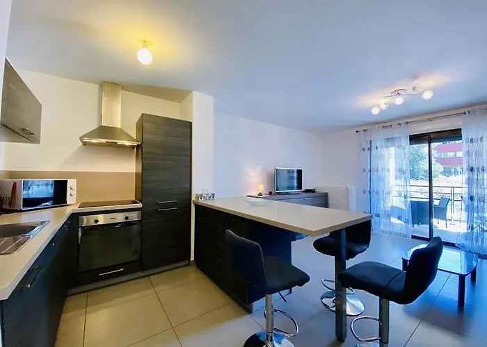 Apartment Porto Piano 2 Pieces Au Coeur De La